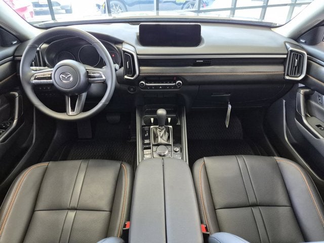 2026 Mazda Mazda CX-50 2.5 Turbo AWD