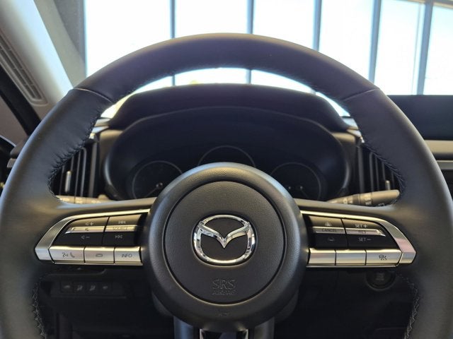 2026 Mazda Mazda CX-50 2.5 Turbo AWD