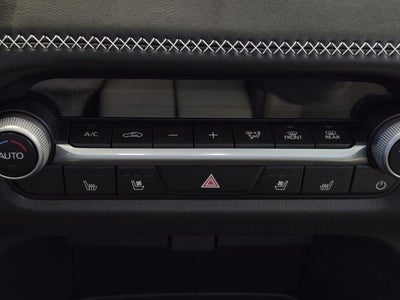 2026 Mazda Mazda CX-50 2.5 Turbo AWD