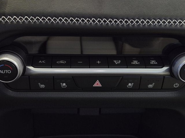 2026 Mazda Mazda CX-50 2.5 Turbo AWD