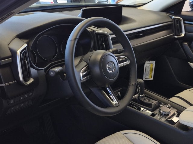 2026 Mazda Mazda CX-50 2.5 Turbo AWD