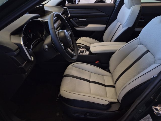 2026 Mazda Mazda CX-50 2.5 Turbo AWD