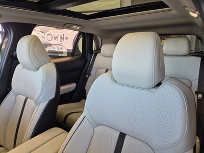 2026 Mazda Mazda CX-50 2.5 Turbo AWD