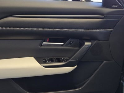 2026 Mazda Mazda CX-50 2.5 Turbo AWD