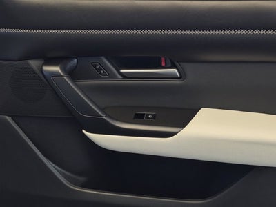 2026 Mazda Mazda CX-50 2.5 Turbo AWD