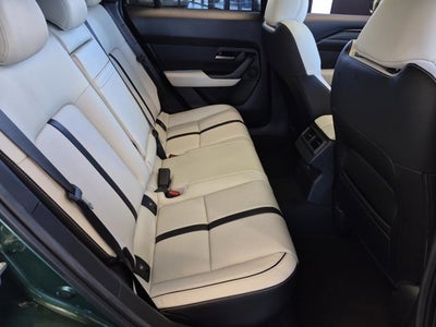 2026 Mazda Mazda CX-50 2.5 Turbo AWD