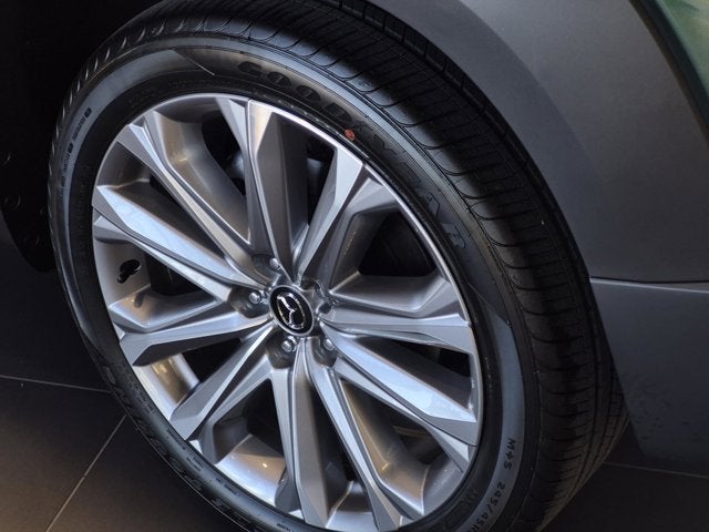 2026 Mazda Mazda CX-50 2.5 Turbo AWD