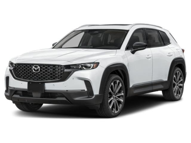 2026 Mazda Mazda CX-50 2.5 S Premium
