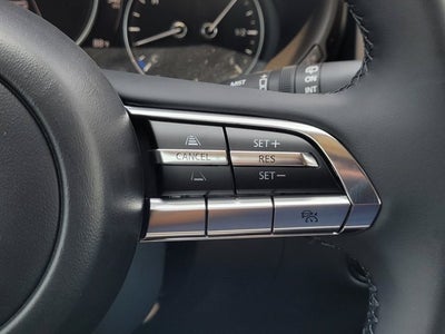 2025 Mazda Mazda CX-50 2.5 S Premium Package
