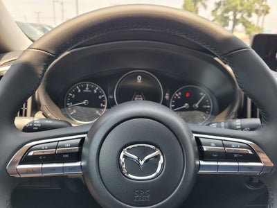 2025 Mazda Mazda CX-50 2.5 S Premium Package