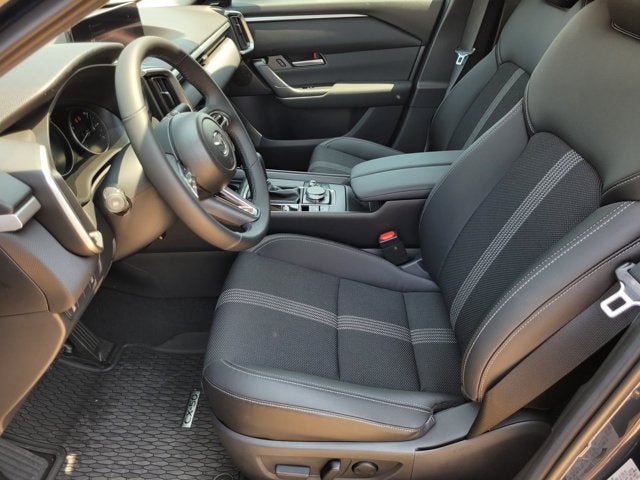 2025 Mazda Mazda CX-50 2.5 S Premium Package