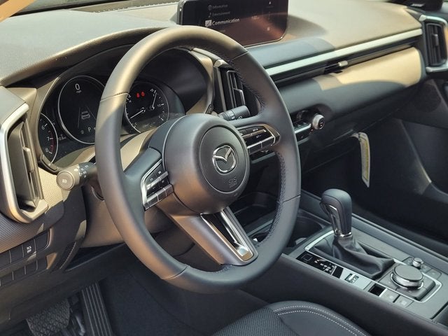 2025 Mazda Mazda CX-50 2.5 S Premium Package