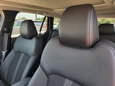 2025 Mazda Mazda CX-50 2.5 S Premium Package