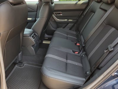 2025 Mazda Mazda CX-50 2.5 S Premium Package
