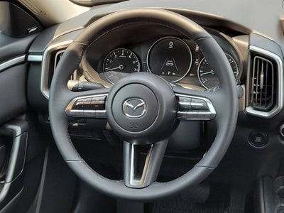2025 Mazda Mazda CX-50 2.5 S Premium Package