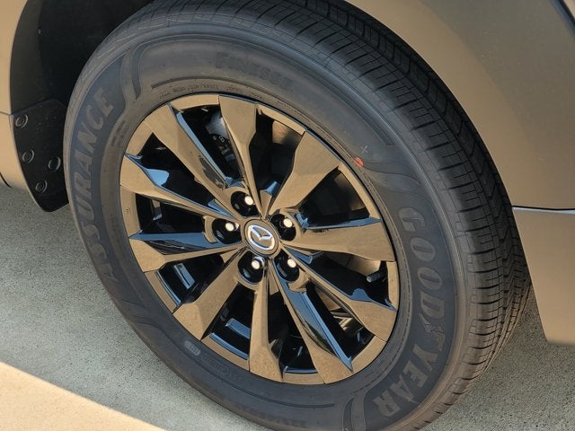 2025 Mazda Mazda CX-50 2.5 S Premium Package
