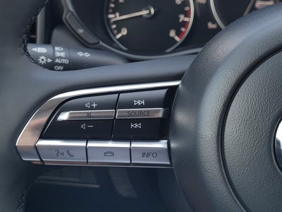 2025 Mazda Mazda CX-50 2.5 S Premium Package