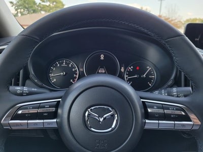 2025 Mazda Mazda CX-50 2.5 S Premium Package