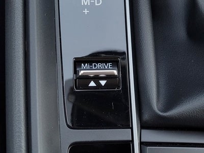2025 Mazda Mazda CX-50 2.5 S Premium Package