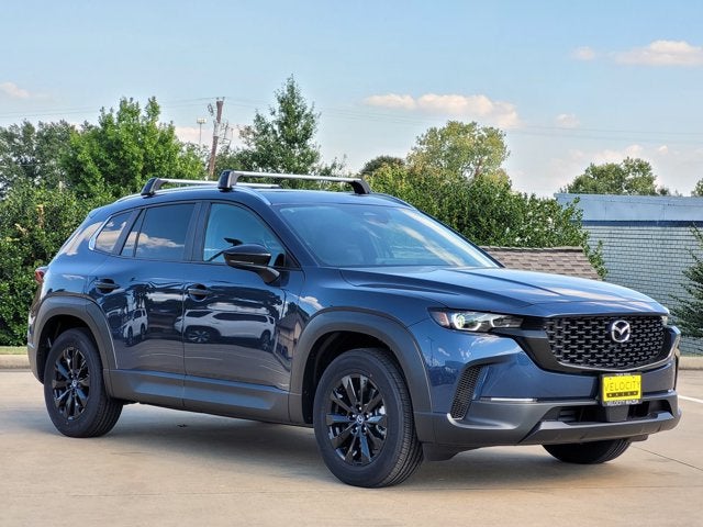 2025 Mazda Mazda CX-50 2.5 S Premium Package
