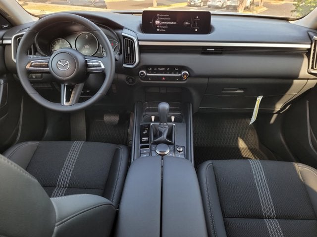 2025 Mazda Mazda CX-50 2.5 S Premium Package