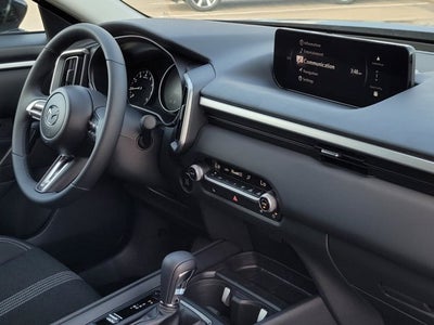 2025 Mazda Mazda CX-50 2.5 S Premium Package