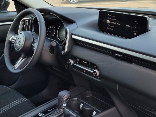 2025 Mazda Mazda CX-50 2.5 S Premium Package