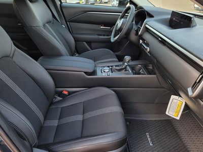 2025 Mazda Mazda CX-50 2.5 S Premium Package