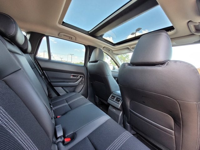 2025 Mazda Mazda CX-50 2.5 S Premium Package