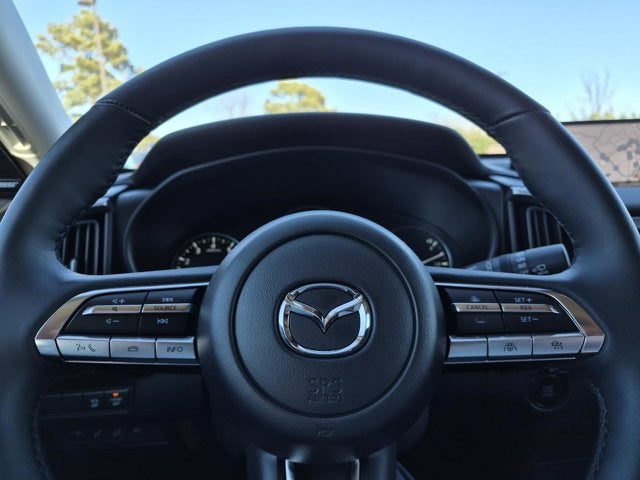 2025 Mazda Mazda CX-50 2.5 Turbo Premium Package