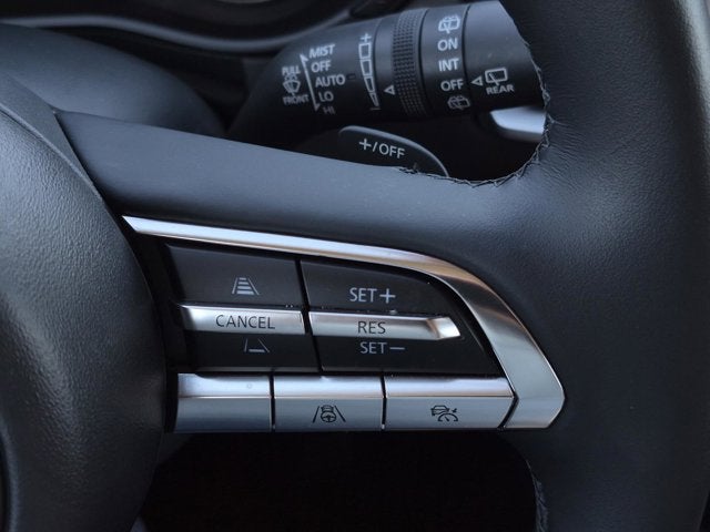 2025 Mazda Mazda CX-50 2.5 Turbo Premium Package