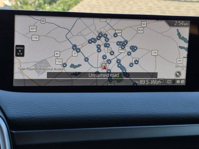 2025 Mazda Mazda CX-50 2.5 Turbo Premium Package