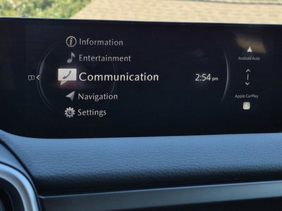 2025 Mazda Mazda CX-50 2.5 Turbo Premium Package