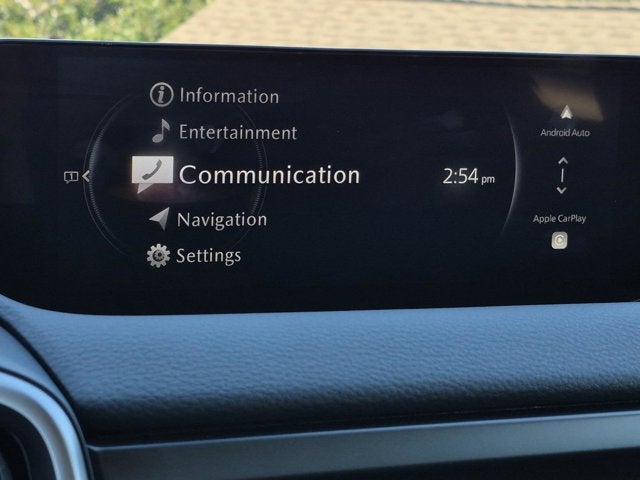 2025 Mazda Mazda CX-50 2.5 Turbo Premium Package