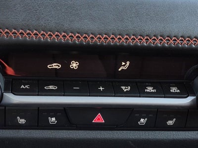 2025 Mazda Mazda CX-50 2.5 Turbo Premium Package