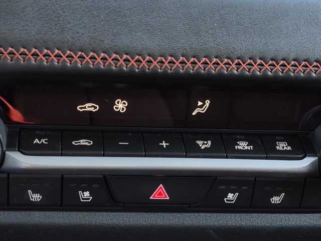 2025 Mazda Mazda CX-50 2.5 Turbo Premium Package