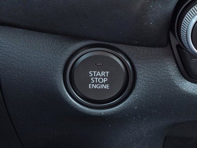 2025 Mazda Mazda CX-50 2.5 Turbo Premium Package