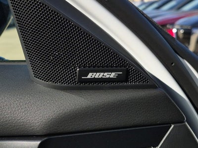 2025 Mazda Mazda CX-50 2.5 Turbo Premium Package