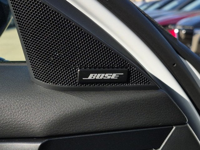 2025 Mazda Mazda CX-50 2.5 Turbo Premium Package