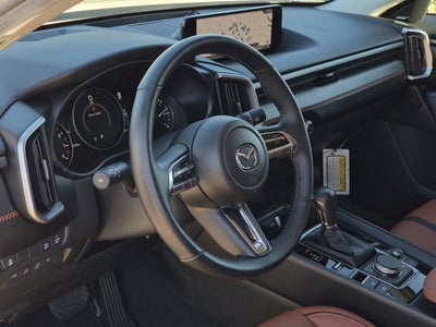 2025 Mazda Mazda CX-50 2.5 Turbo Premium Package