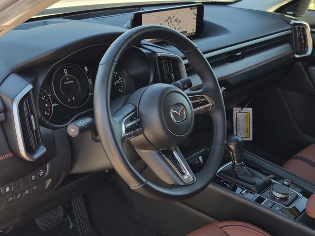 2025 Mazda Mazda CX-50 2.5 Turbo Premium Package