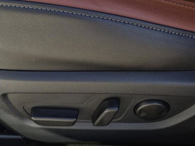 2025 Mazda Mazda CX-50 2.5 Turbo Premium Package