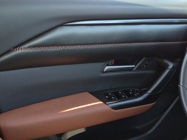 2025 Mazda Mazda CX-50 2.5 Turbo Premium Package