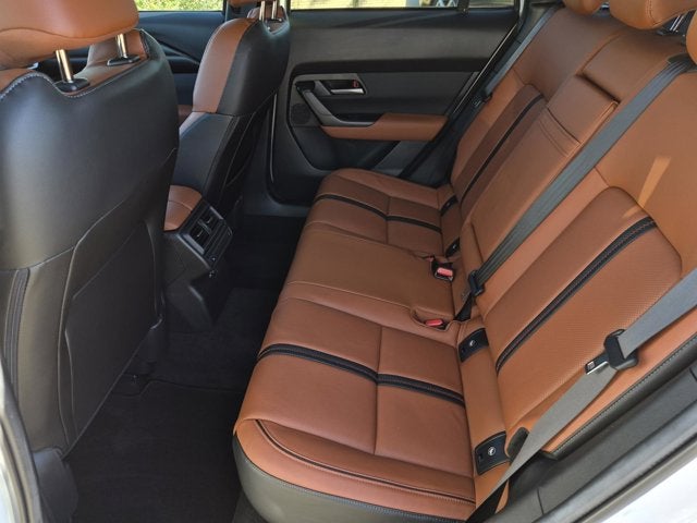 2025 Mazda Mazda CX-50 2.5 Turbo Premium Package