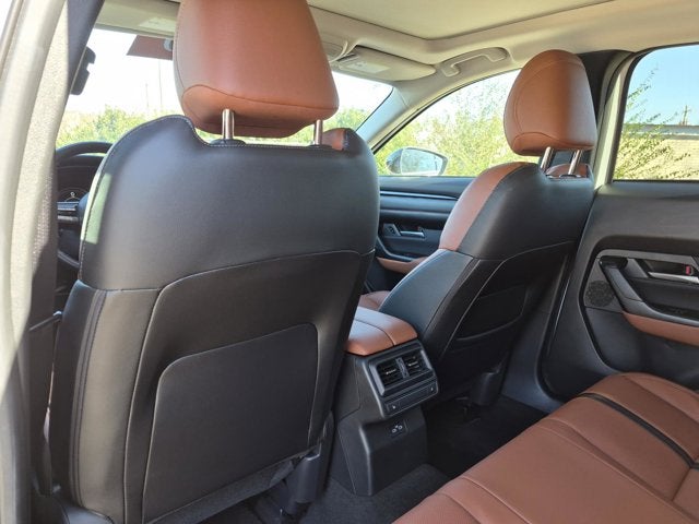 2025 Mazda Mazda CX-50 2.5 Turbo Premium Package