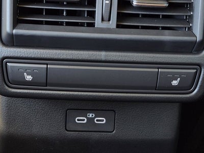 2025 Mazda Mazda CX-50 2.5 Turbo Premium Package