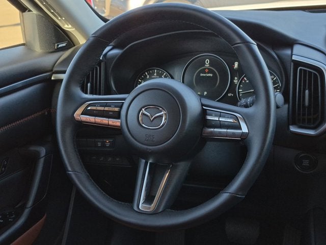 2025 Mazda Mazda CX-50 2.5 Turbo Premium Package
