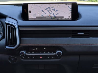 2025 Mazda Mazda CX-50 2.5 Turbo Premium Package