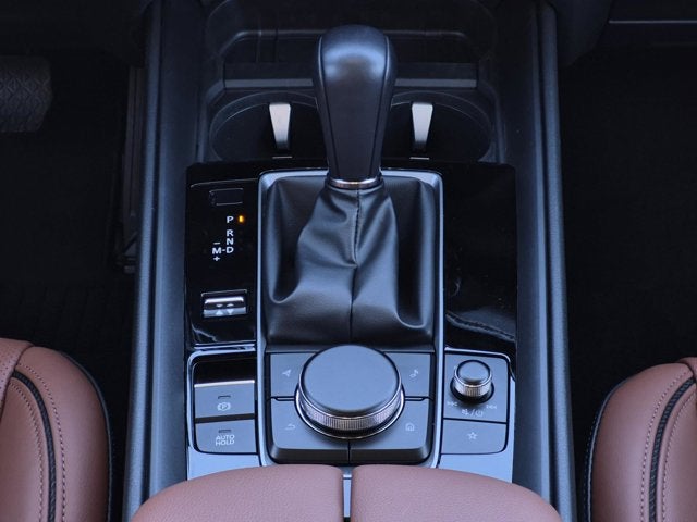 2025 Mazda Mazda CX-50 2.5 Turbo Premium Package