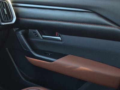 2025 Mazda Mazda CX-50 2.5 Turbo Premium Package